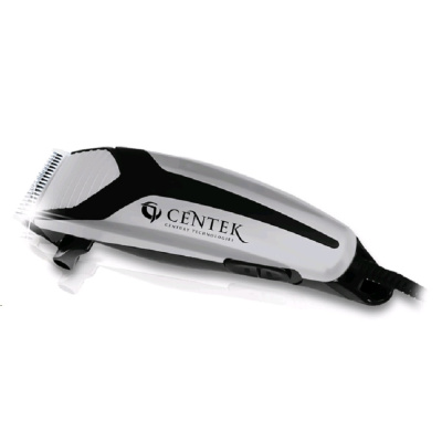 Centek CT-2113 черный/коричневый