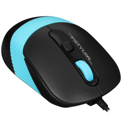 A4Tech FSTYLER FM10S BLUE