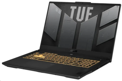 Asus TUF F17 FX707VJ-HX006 90NR0MY5-M00060