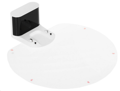 Roborock Vacuum Cleaner S8 white