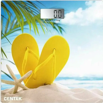 Centek CT 2426 пляж
