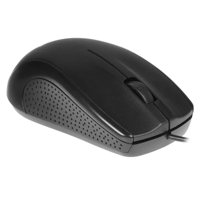 Defender Optimum MB-160 черный