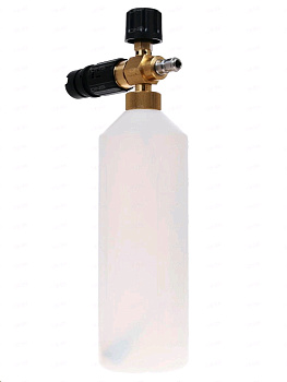 Пеногенератор профессиональный для линеек 135, 165, 195, 210, 140, 170, 200, 220 (кроме ARV)