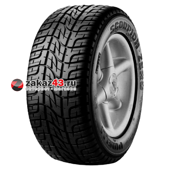 Pirelli Scorpion Zero 285/45 R21 113W 2814300