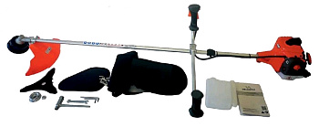 VILLARTEC CB252 (1.0kW)