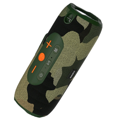 Maxvi PS-03 green