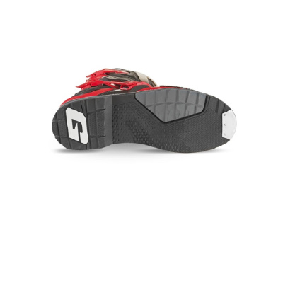 Gaerne SG 22  красный-черный р-р 41-47