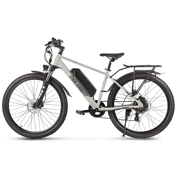 Eltreco Gelbert Ran 4 PRO Серый