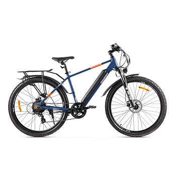 Eltreco Gelbert Ran Star 2 PRO Синий