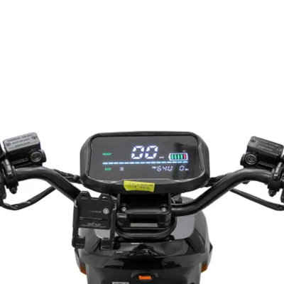 Wenbox U2 60v 45ah