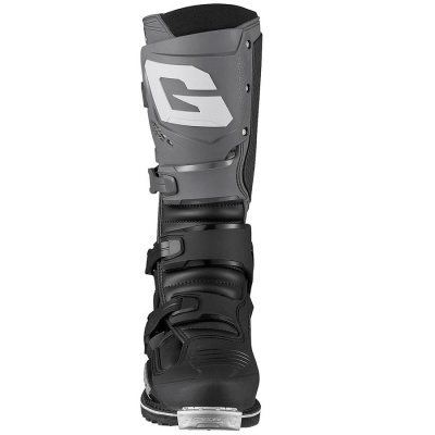 GAERNE SG-22 GORE-TEX(3800303-808-2162 черный/серый ,48)