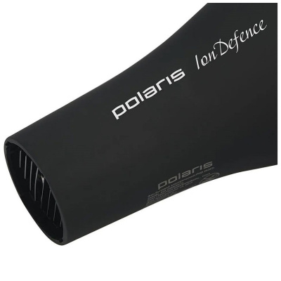 Polaris PHD 2038 Ti (черный)