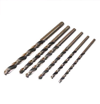 _ 9 Сверло по металлу 9.0 ЭНКОР (21090) 1/5/50