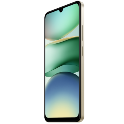 Xiaomi Redmi A5 4/128Gb Sandy Gold