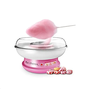 Centek CT-1445 д/сладкой ваты