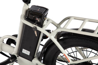 Eltreco Gelbert Dors 3 PRO Серый