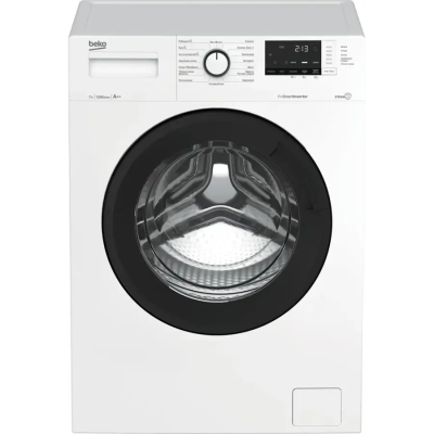 Beko WSRE 7612XAWI