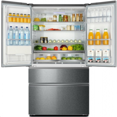 HAIER HB25FSSAAARU