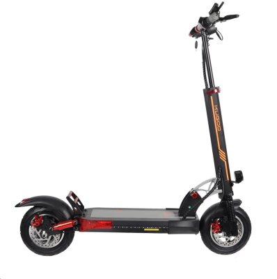 Kugoo Kirin M4 11Ah