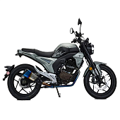 Motoland CBR 300 с ЭПТС. (арт.21921)
