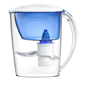 Барьер Экстра+ 2кассеты сменные