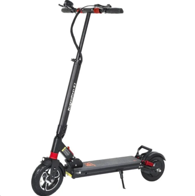 Kugoo Kirin X1, 13Ah