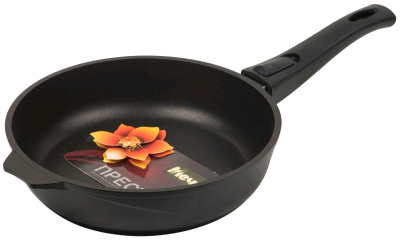 Мечта "Престиж" ал 20 а/п, б/кр, литая 20506