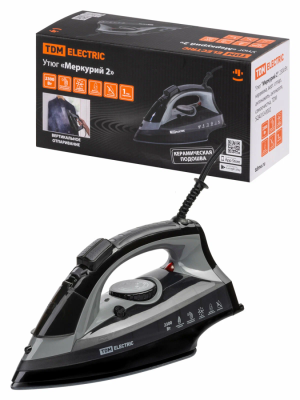 TDM Меркурий-3