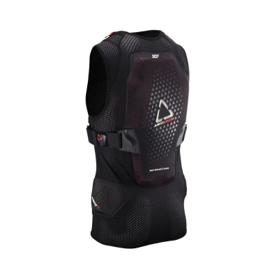 Leatt Body Vest 3DF AirFit Evo (Black, L/XL, 2025 (5024060741))
