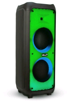 ELTRONIC 20-53 FIRE BOX 800/1200 динамик 2шт 10" *Уценка