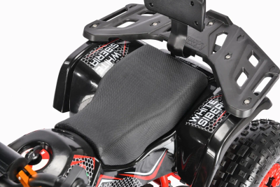 White Siberia Sneg 1500W