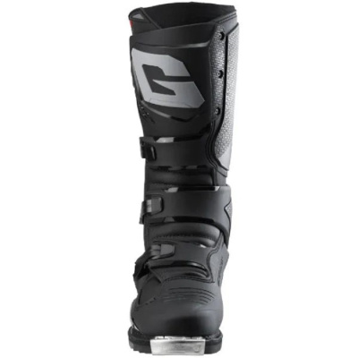 Gaerne SG 22 черный  р-р 43,45, 46