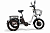 Eltreco Porter Fat 700 серебристый матовый