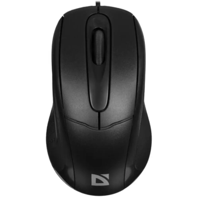 Defender Standard MB-580 черный