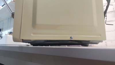 WILLMARK WMO-207RMC *Уценка SN 010140