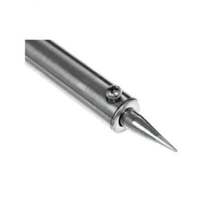 Belsis BSI03100 100 Вт, двухкомпонентная пластиковая ручка, жало "Конус", быстрый нагрев.