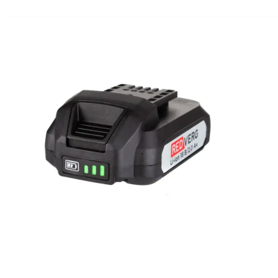 Аккумулятор RedVerg Li-Ion 18V 2.0Ач (730011)