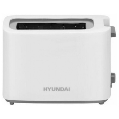 Hyundai HYT-8006 белый/серый