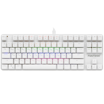 Jet.A Panteon T16 CS HS White