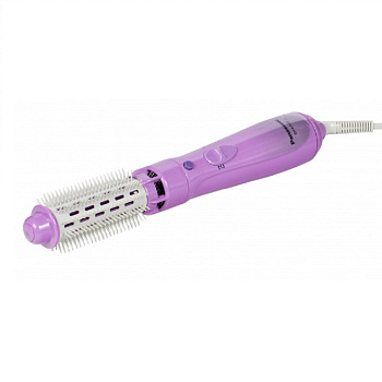 Panasonic EH-KA22 фиолетовый/белый