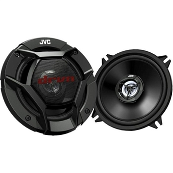 JVC CS-DR520 260Вт 88дБ 4Ом 13см (5дюйм) (ком.:2кол.) коаксиальные двухполосные