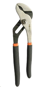 Клещи Квалитет переставные 165 мм КП-165