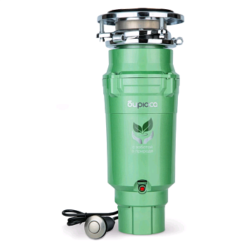 Бирюса WD-550A2 