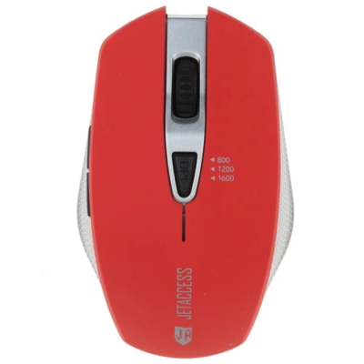 Jet.A OM-U60G Red