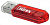 16GB Mirex Elf Красный (13600-FMURDE16) Флеш карта