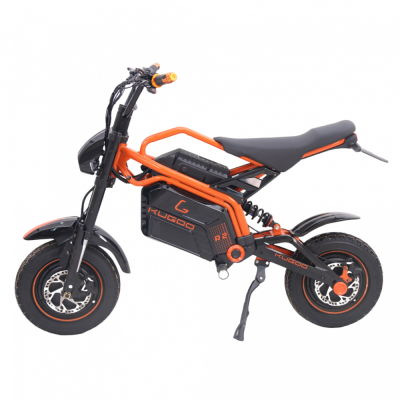 Kugoo Kirin R2