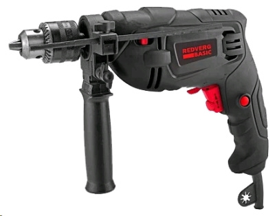 Redverg Basic ID500