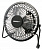 Centek CT-5040 Black вентилятор
