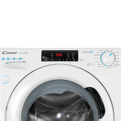 Candy Smart Pro CSO 129T3/1-07
