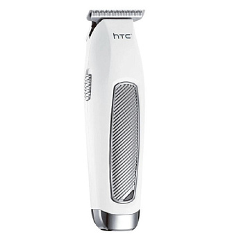 HTC AT-229C белый/серебристый